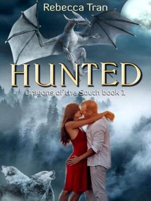 cover image of Hunted